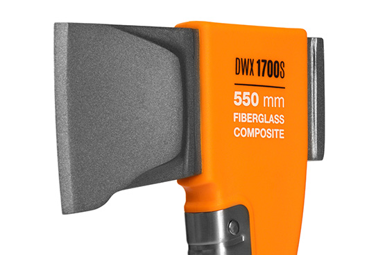 Специальная форма лезвия